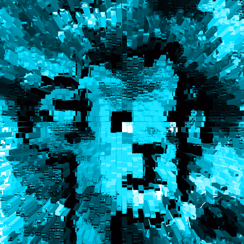 Deconstructed Punk D Apes