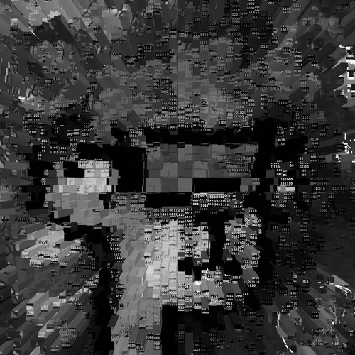 Deconstructed Punk D Apes