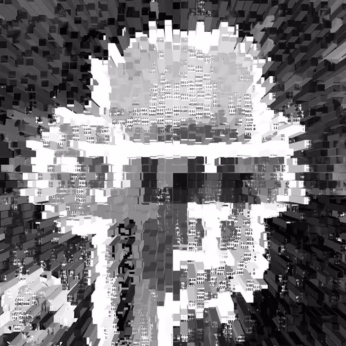 Deconstructed Punk D Apes