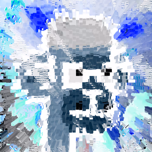 Deconstructed Punk D Apes
