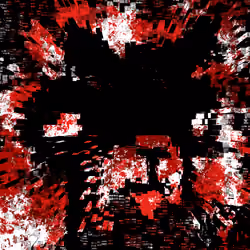 Deconstructed Punk'd Ape #982