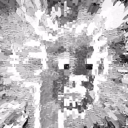 Deconstructed Punk D Apes