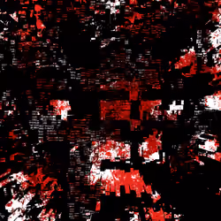 Deconstructed Punk'd Ape #172