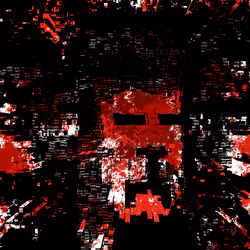 Deconstructed Punk'd Ape #632