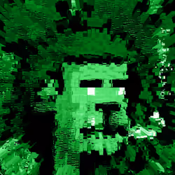 Deconstructed Punk'd Ape #594