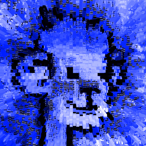 Deconstructed Punk D Apes