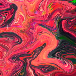 THE LAVA PIT