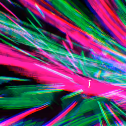 TECHNO TUNNEL