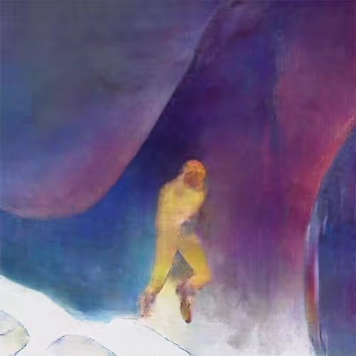 Inward Outing By Clayton Mccracken X Cody Samson