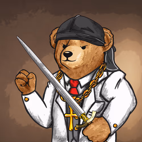 Bangstabears