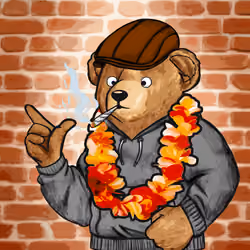 Bangsta Bears #10