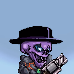 OutBones #3532