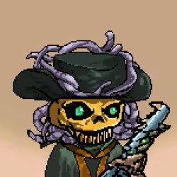 OutBones #707