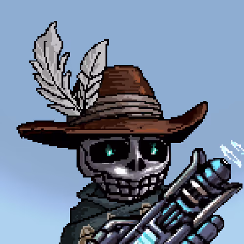 OutBones #4267