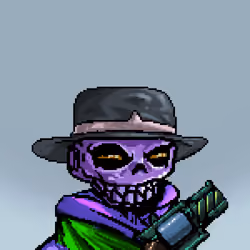 OutBones #4421