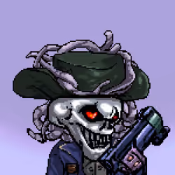 OutBones #860