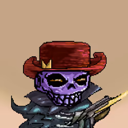 OutBones #857