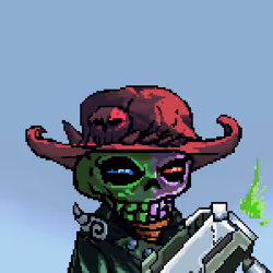 OutBones #706