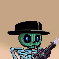 OutBones #4555