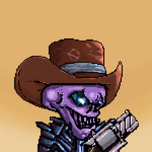 OutBones #4404