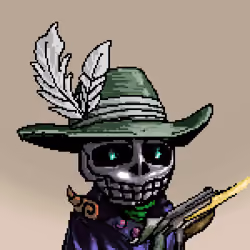 OutBones #2141