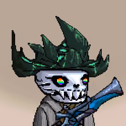 OutBones #4345