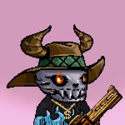 OutBones #511