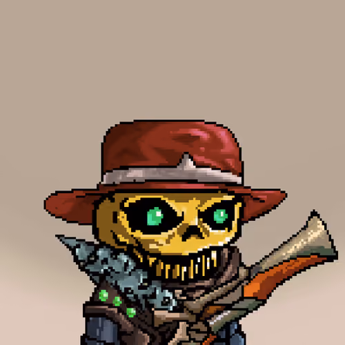 OutBones #634