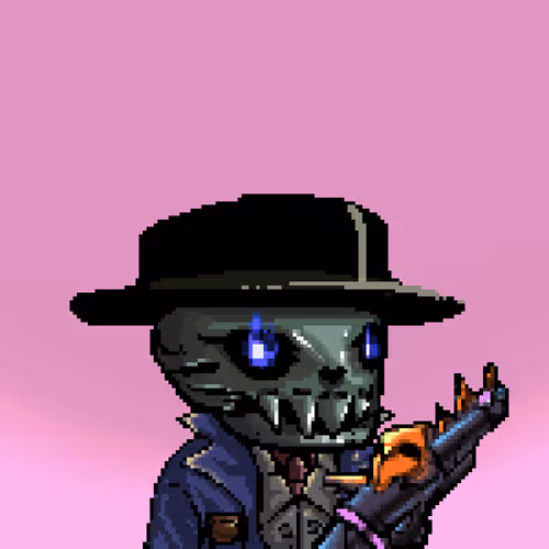 OutBones #4539