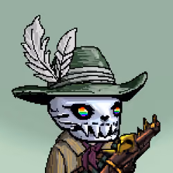 OutBones #4343