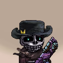 OutBones #512