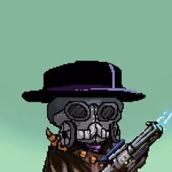OutBones #1722