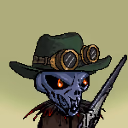 OutBones #3531
