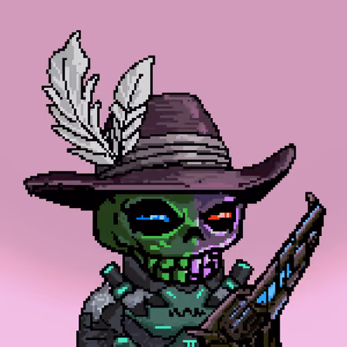 OutBones #4520