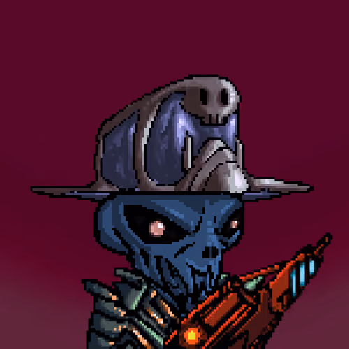 OutBones #4509