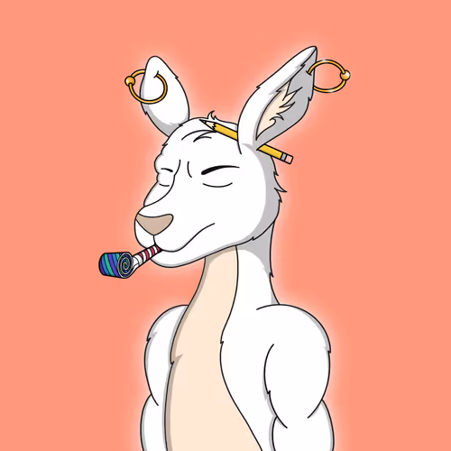 Sleepykangaroos