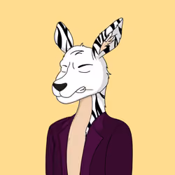 Sleepy Kangaroos #67