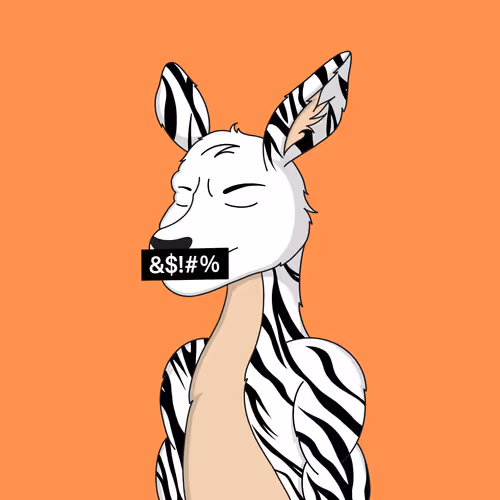 Sleepy Kangaroos #66