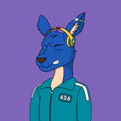 Sleepy Kangaroos #231