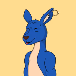 Sleepy Kangaroos #15