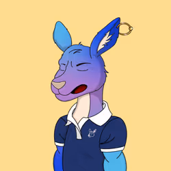 Sleepy Kangaroos #230