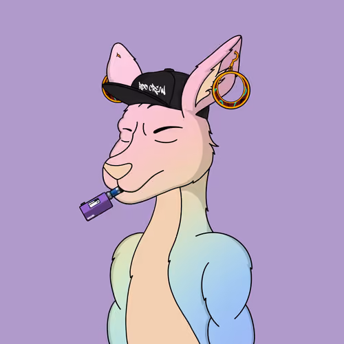 Sleepy Kangaroos #243