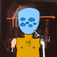 7617