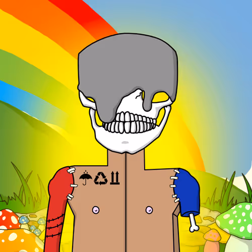 Twisted Tweak #1547