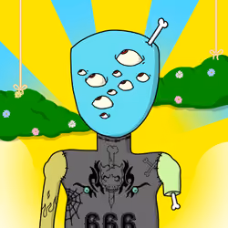 Twisted Tweak #524