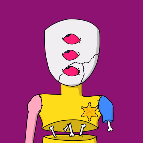 Twisted Tweak #736