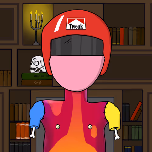 Twistedtweaks