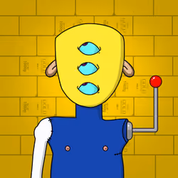 Twisted Tweak #6282