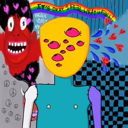 Twisted Tweak #6484