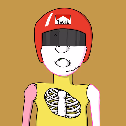 Twistedtweaks
